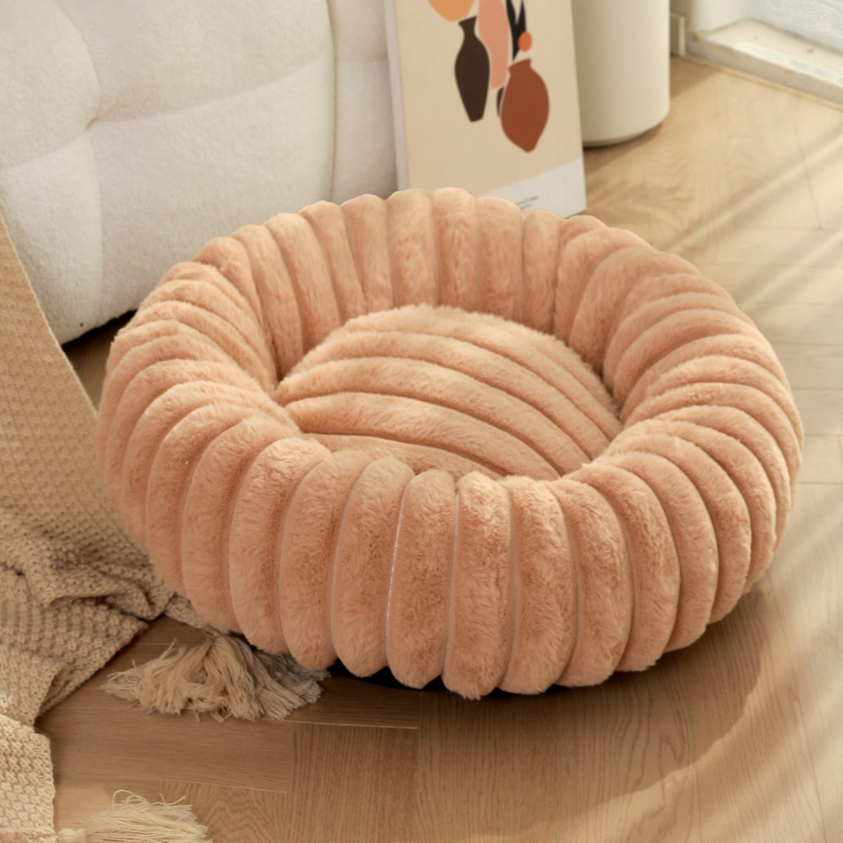The Ultimate Comfort for Your Pet This Winter